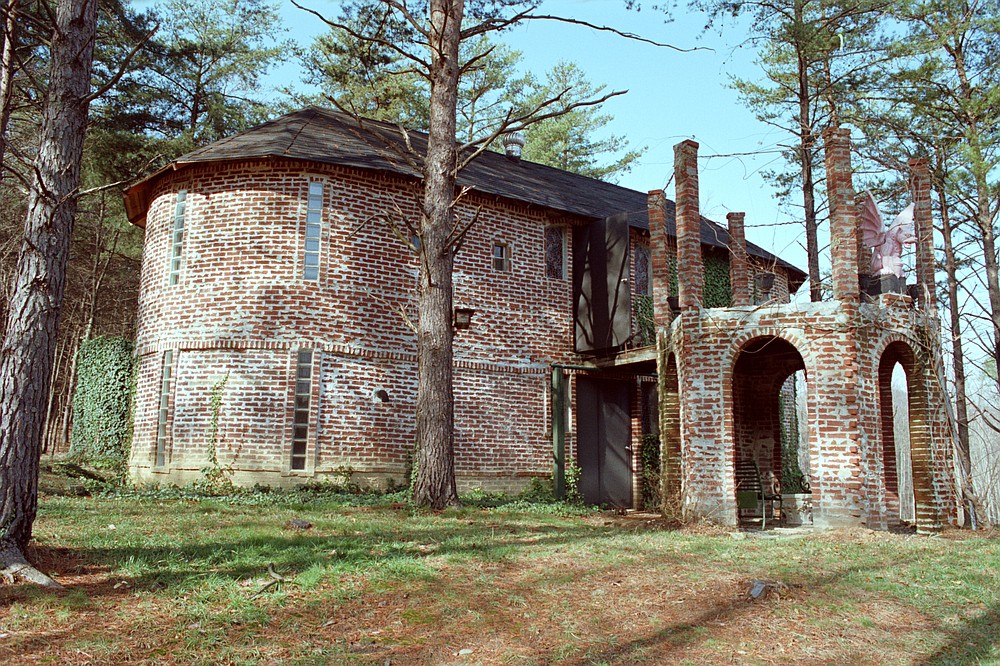 Corpsewood Manor